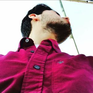 Meet your Posher, Fernando